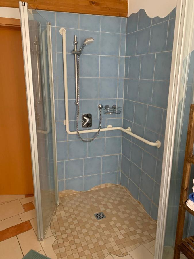 Ferienwohnung Hundertwasser In Marktheidenfeld Am Main Bagian luar foto